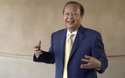 Celebrando 52 años del mensaje de Prem Rawat