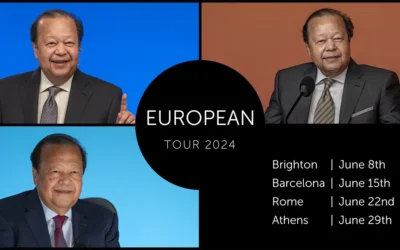 European Tour 2024