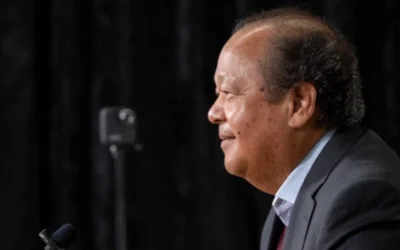 Gracias por ayudarnos a mantener vivo el mensaje