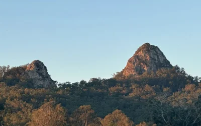 Looking ahead to Amaroo