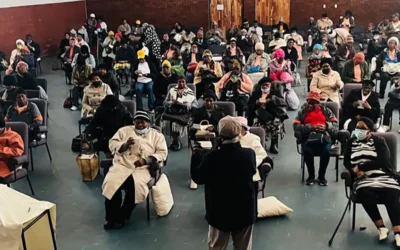 NOTICIAS – Emisión de Words of Peace