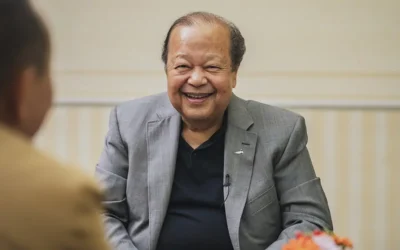 Japón tras bambalinas