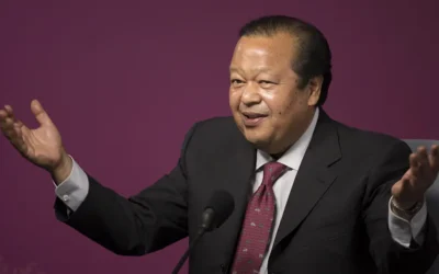 Detrás de escena: Madagascar