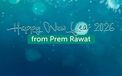 Happy New Year 2026
