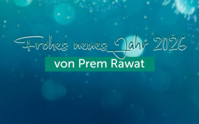 Glückliches neues Jahr 2026!