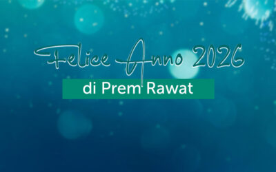 Felice Anno Nuovo 2026