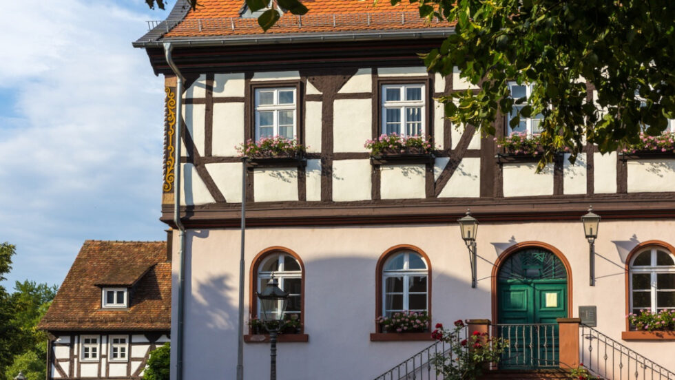 Prem Bad PREM RAWAT in Bad Vilbel, Germany | Words of Peace
