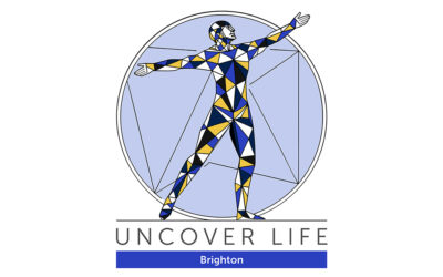 Prem Rawat en Brighton, Reino Unido